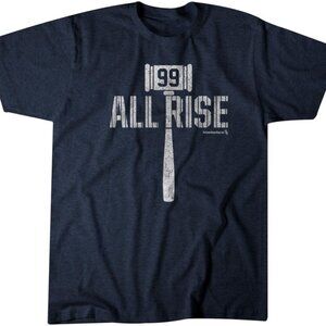 Let's Go Grimace Vintage T-shirt, New York Baseball